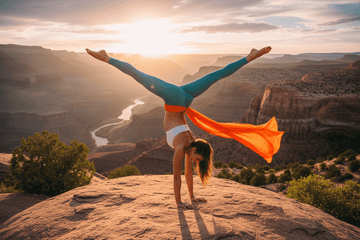 Maximierung Ihrer Vitalität: NAD⁺ und ein aktiver Lebensstil