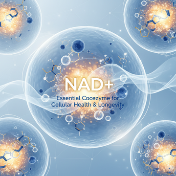 NAD+ Cellular Energy