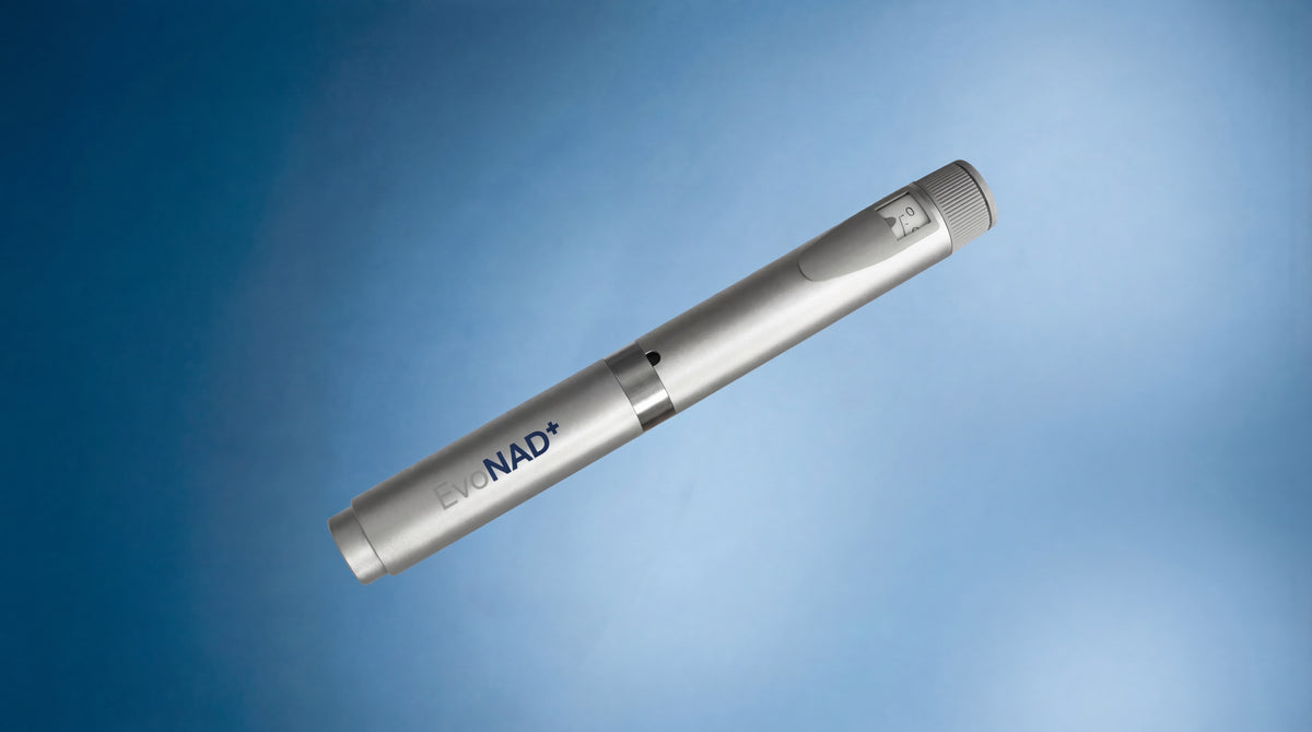 1x injection pen